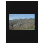 Rocky Hills Near Dursey Head. Ireland. Flyer