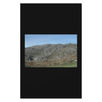 Rocky Hills Near Dursey Head. Ireland. Custom Flyer