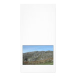 Rocky Hills Near Dursey Head. Ireland. Photo Card