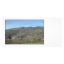 Rocky Hills Near Dursey Head. Ireland. Personalized Photo Card
