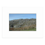 Rocky Hills Near Dursey Head. Ireland. Post Cards
