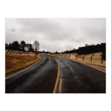 Rocky Mountain 3205 - Photographic Print