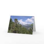 Rocky Mountain  cards
