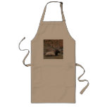 Rocky Mountain Elk aprons