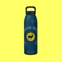 Rocky Mountain National Park water bottles