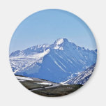 Rocky Mountain National Park Fridge Magnets