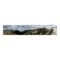 Rocky Mountain National Park Panoramic 2 posters by FagnanPhoto Rocky Mountain National Park Panoramic 2 posters