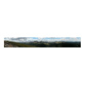 Rocky Mountain National Park Panormaic 3 posters
