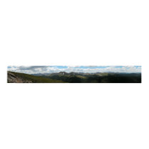 Rocky Mountain National Park Panormaic 3 posters by FagnanPhoto Rocky Mountain National Park Panormaic 3 posters
