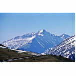 Rocky Mountain National Park Photo Cut Out
