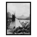 Rocky Mountain Park Indians 1895 posters by lc_vintagephotos Rocky Mountain Park Indians 1895 posters