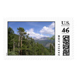 Rocky Mountain  Postage Stamps
