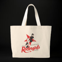 Rocky Mountain Rollergirls bags