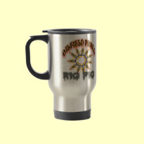 Rocky Mountain Roughnecks mugs