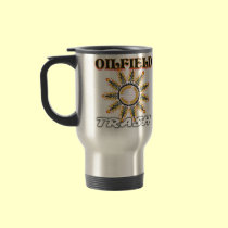 Rocky Mountain Roughnecks mugs