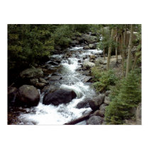 Rocky Mountain Stream posters