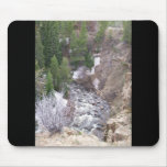 Rocky Mountain two Mouse Mat