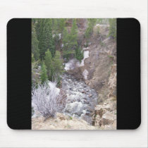 Rocky Mountain two mousepads