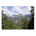 Rocky Mountains cards by GreetingsCards Rocky Mountains cards