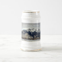Rocky Mountains, Colorado Mugs