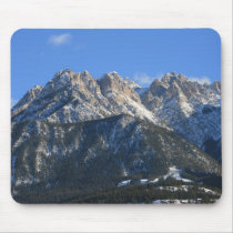 Rocky Mountains mousepads by Barnabas7 Rocky Mountains mousepads