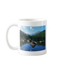 Rocky Mountains Mugs