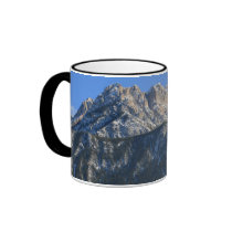 Rocky Mountains mugs