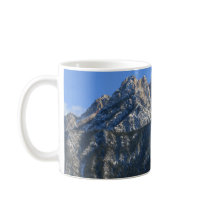 Rocky Mountains mugs
