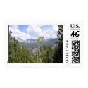 Rocky Mountains  postage