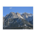 Rocky Mountains postcards by Barnabas7 Rocky Mountains postcards
