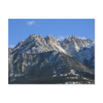 Rocky Mountains postcards by Barnabas7 Rocky Mountains postcards