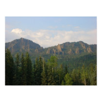 Rocky Mountains posters