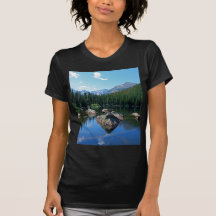 Rocky Mountains Tshirts