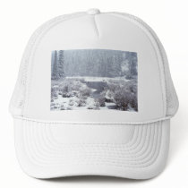 Rocky Mtn Winter Snow hats