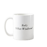 Rocky Mugs