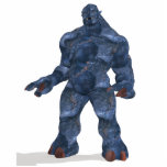 Rocky Cut Outs