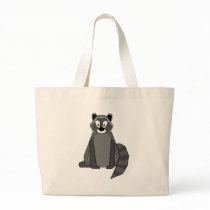 Rocky Raccoon bags
