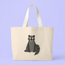Rocky Raccoon bags