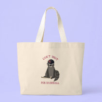 Rocky-Raccoon-Baseball bags