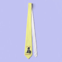 Rocky Raccoon-Baseball Fan ties