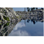 Rocky Reflections Photo Cut Outs
