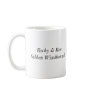 Rocky & Rex Mug