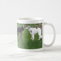 Rocky & Rex mugs