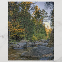 Rocky River Full Color Flyer