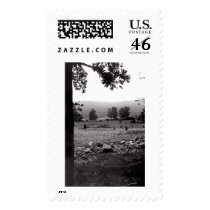 Rocky River postage