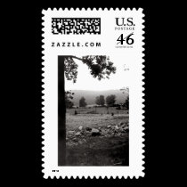 Rocky River postage