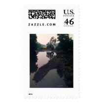 rocky river  postage
