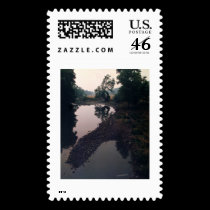 rocky river  stamps