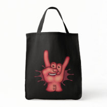 Rocky Rock Hand bags by kbilltv Rocky Rock Hand bags