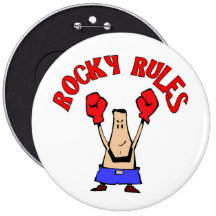 Rocky Rules, Boxer Pins